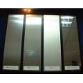 Color Anodized Aluminium Mirror Sheets (black, gold, brown, etc)